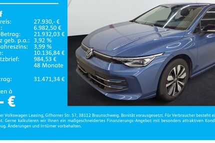 VW Golf 19.200 km 27.930 &euro; Sinsheim 74889