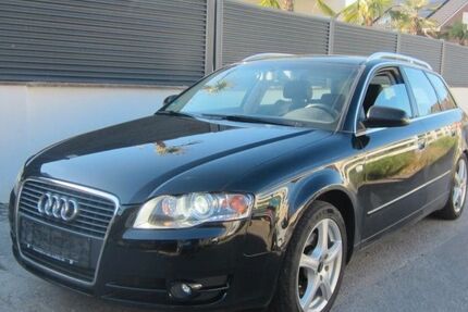 Audi A4 207.000 km 2.290 &euro; Öhringen-Cappel 74613