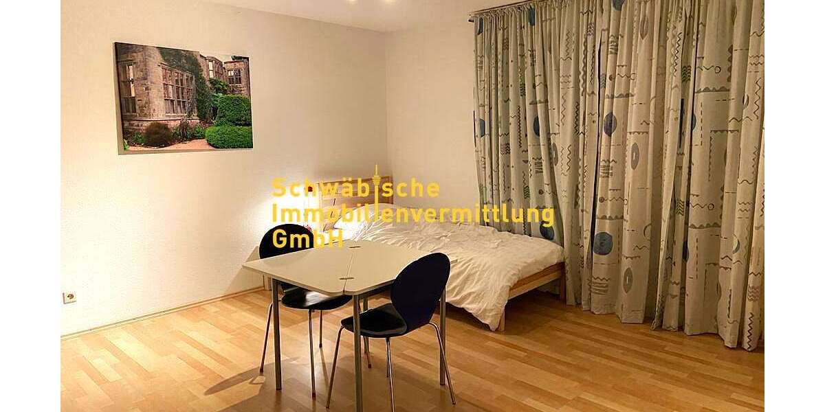 Etagenwohnung Obersulm - 1 Zimmer, 34 m&sup2;, 95.000&euro; | Angebot:26306801