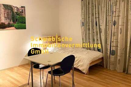 Wohnung Obersulm - 1 Zimmer, 34 m&sup2;, 95.000&euro; | Angebot:26306801