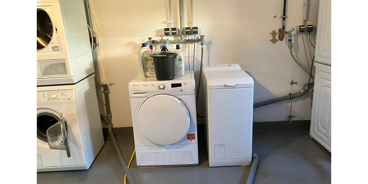 Möblierte 2-Zimmer Mietwohnung 57 qm in 71679 Asperg 1 zimmer