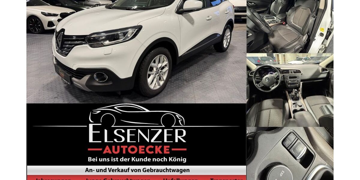 Renault Kadjar 118.999 km 10.999 &euro; Eppingen 75031