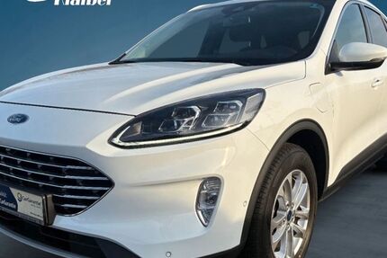 Ford Kuga 77.500 km 22.950 &euro; Bad Friedrichshall 74177