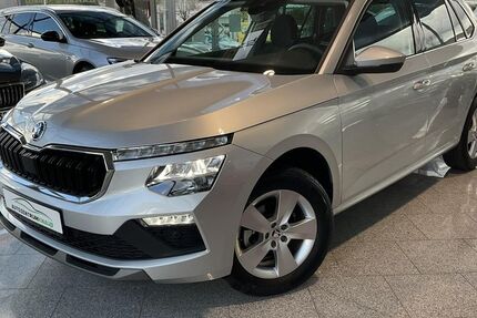 Skoda Kamiq 11.400 km 21.490 &euro; Bretzfeld- Schwabbach 74626