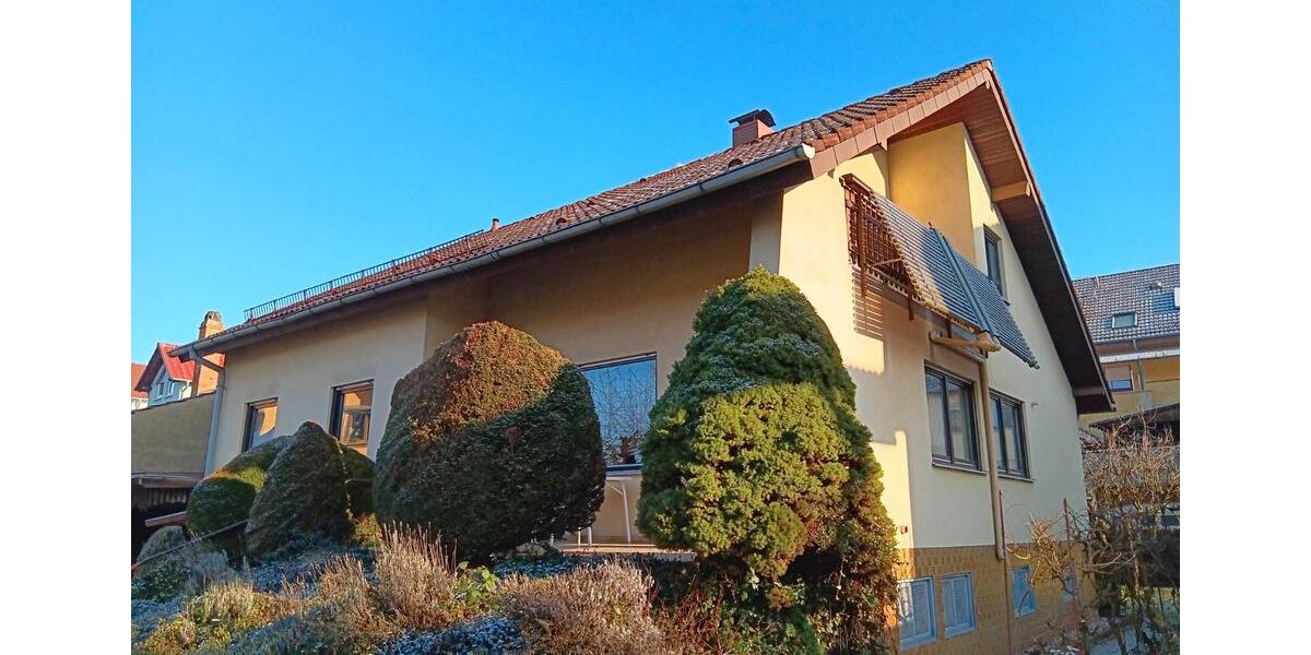 Einfamilienhaus Sinsheim - 7 Zimmer, 153 m&sup2;, 567.000&euro; | Angebot:26777196