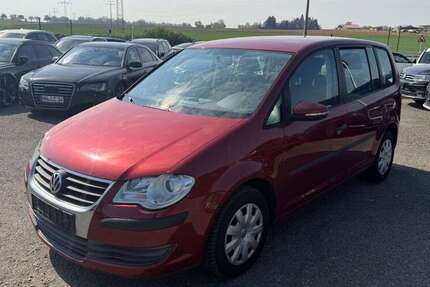 VW Touran 250.000 km 2.790 &euro; Heilbronn 74080