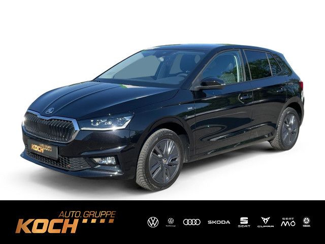 Skoda Fabia 14.900 km 20.695 € Öhringen 74613