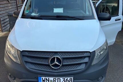 Mercedes Vito