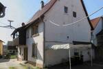 Einfamilienhaus Eppingen Elsenz - 1 Zimmer, 210 m&sup2;, 145.000&euro; | Angebot:25986110