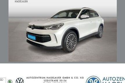 VW Tiguan 10.120 km 33.981 &euro; Heilbronn 74072