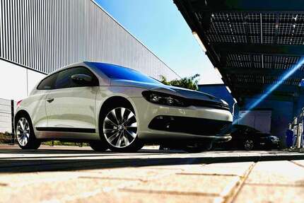 VW Scirocco 180.000 km 6.000 &euro; Bad Friedrichshall 74177