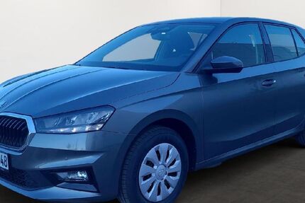Skoda Fabia 3.000 km 21.850 &euro; Ingersheim 74379