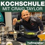Kochkurs: Asian Fusion Kitchen - Geschmacksexplosion aus Asien und der Welt