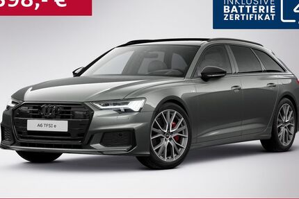 Audi A6 61.900 km 47.460 &euro; Ludwigsburg 71636