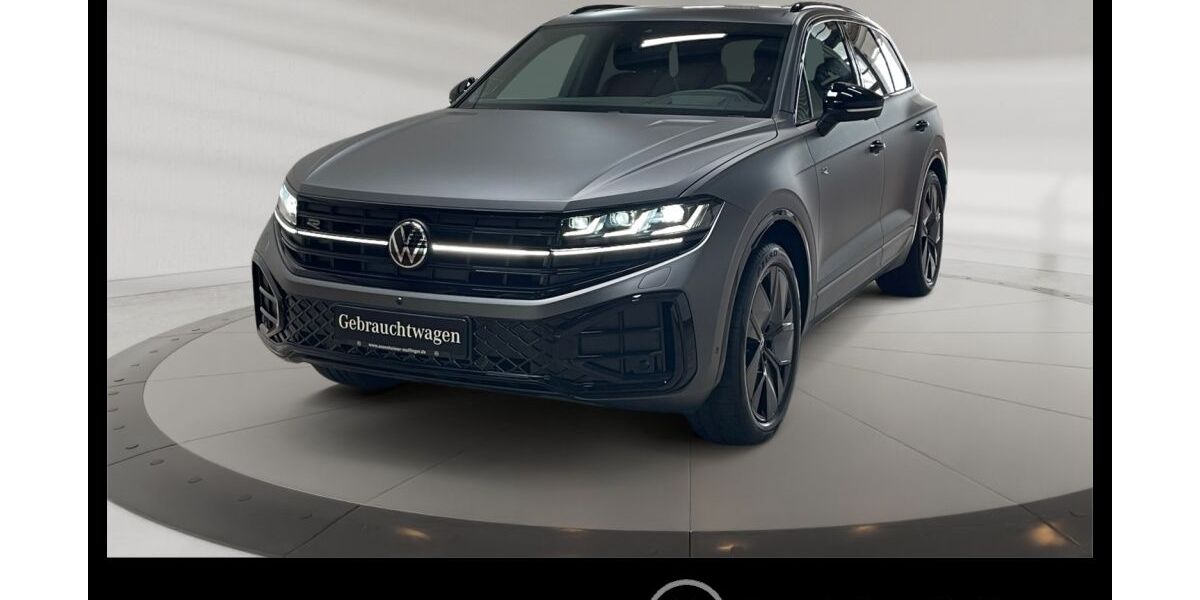 VW Touareg 5.265 km 68.689 &euro; Neckarsulm-Obereisesheim 74172