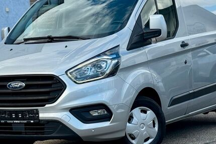 Ford Transit Custom 104.481 km 19.690 € Kirchardt 74912
