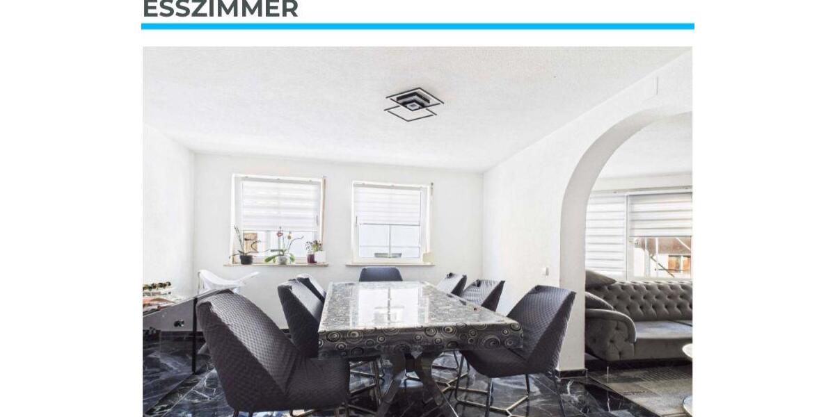 Einfamilienhaus Vaihingen an der Enz - 7 Zimmer, 160 m&sup2;, 399.999&euro; | Angebot:25943238