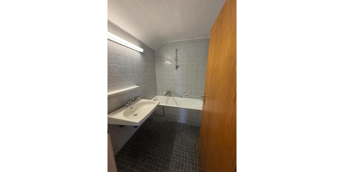 2,5 Wohnung zu vermieten 2.5 zimmer