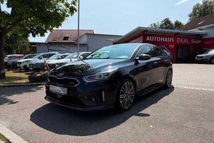 Kia pro ceed / ProCeed 46.000 km 25.990 &euro; Obersulm 74182