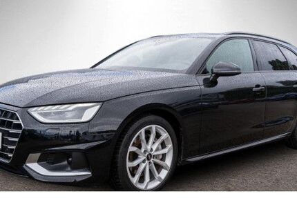 Audi A4 51.600 km 32.860 &euro; Bad Rappenau 74906