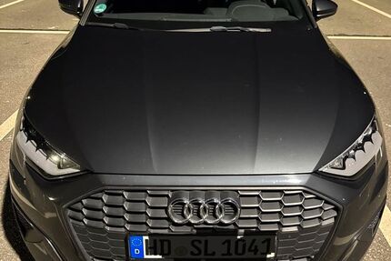 Audi A3 117.000 km 18.500 &euro; Neckarbischofsheim 74924
