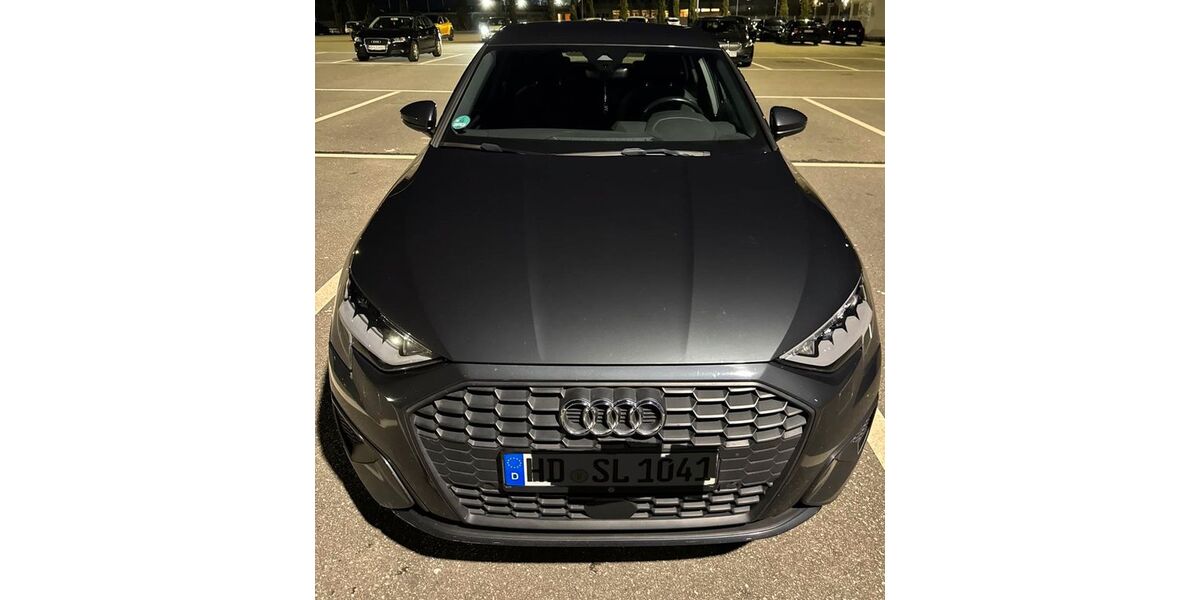 Audi A3 117.000 km 18.500 &euro; Neckarbischofsheim 74924