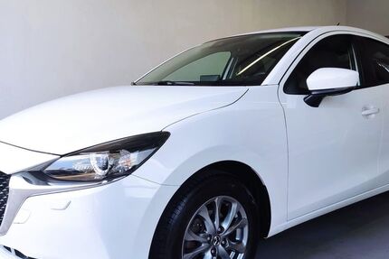 Mazda 2 117.000 km 12.755 &euro; Heilbronn-Talheim 74388