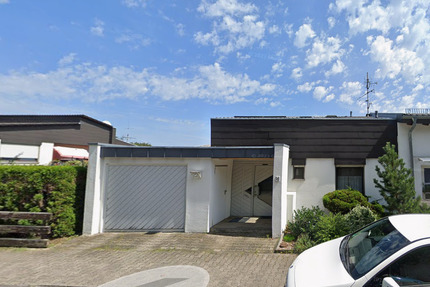 Split-Level-Haus für Alle die das Besondere lieben 3 zimmer