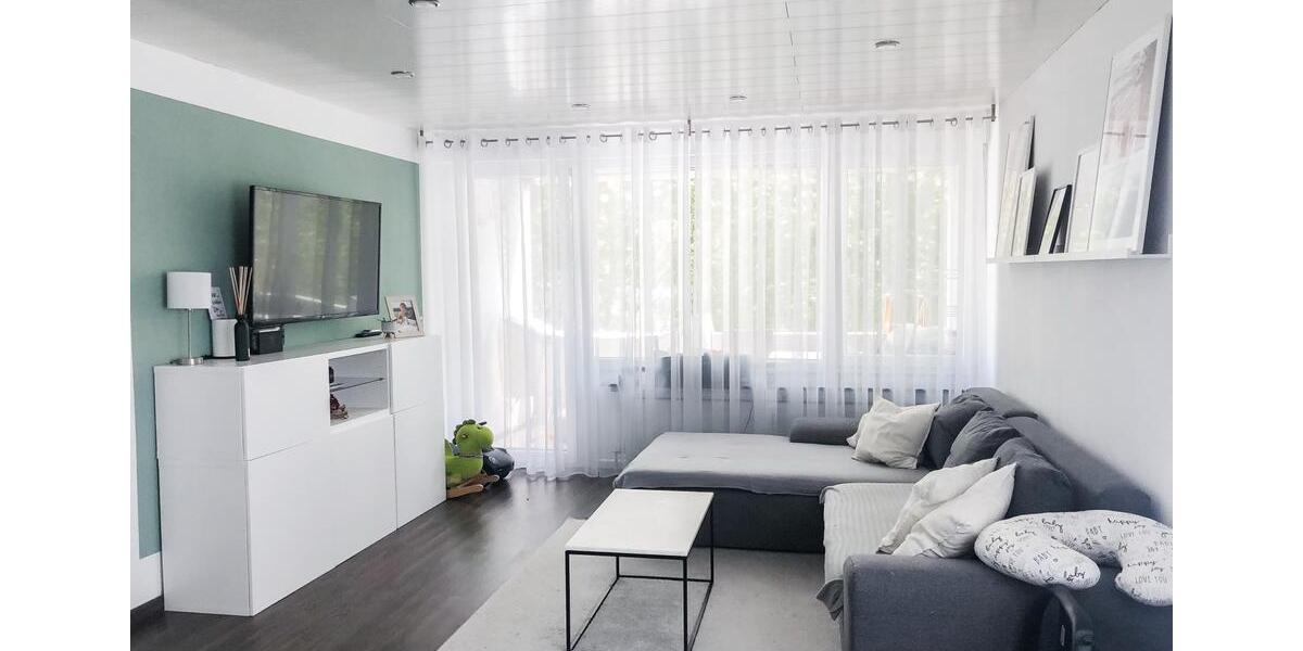 Etagenwohnung Heilbronn Böckingen - 3 Zimmer, 70 m&sup2;, 270.000&euro; | Angebot:26254692