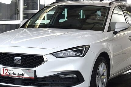 Seat Leon 132.220 km 18.390 &euro; Bad Friedrichshall 74177