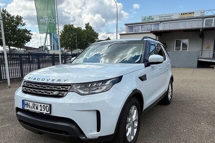 Land Rover Discovery 109.750 km 39.900 &euro; Neckarsulm 74172