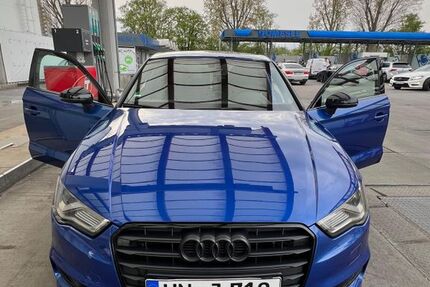 Audi A3 119.000 km 16.000 &euro; Heilbronn 74076