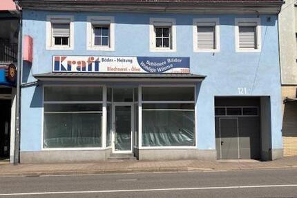Gewerbeobjekt Sinsheim - 1.500&euro; | Angebot:26432653