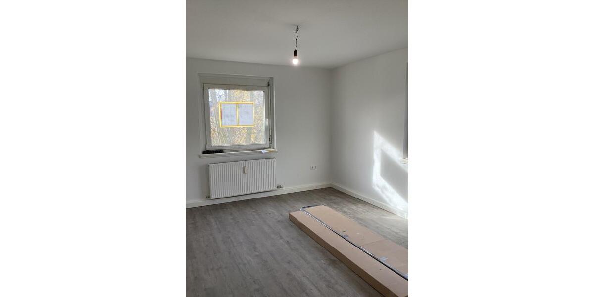 Ihr neues Zuhause: Charmante 2-Zimmer-Wohnung in Mosbach 2 zimmer