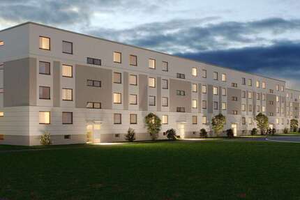 Wohnung Böckingen Böckingen - 3 Zimmer, 69 m&sup2;, 1.127&euro; | Angebot:26594828