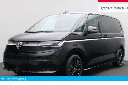 VW T7 Multivan 17.583 km 64.490 &euro; Bietigheim-Bissingen 74321