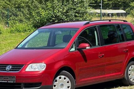 VW Touran