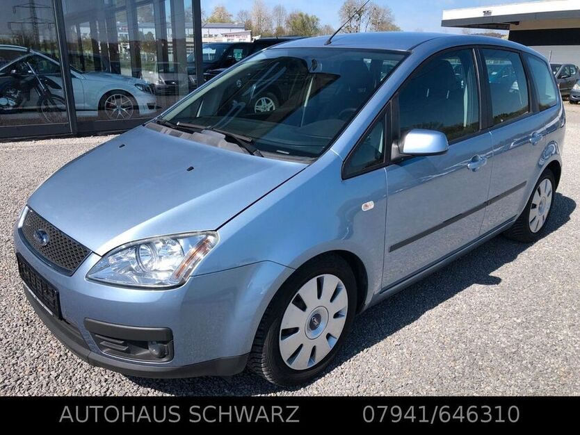 C-Max