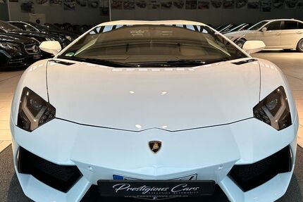 Lamborghini Aventador 60.000 km 259.949 € Ludwigsburg 71638