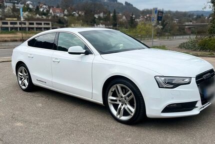 Audi A5 180.000 km 14.000 &euro; Eberstadt 74722