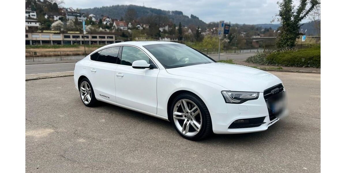 Audi A5 180.000 km 14.000 &euro; Eberstadt 74722