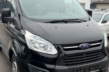 Ford Transit Custom 51.000 km 15.999 &euro; Gundelsheim 74831