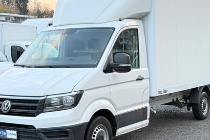 VW Crafter 134.925 km 22.990 € Sinsheim 74889
