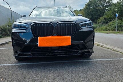 Alpina XD3 44.000 km 67.500 &euro; Sulzbach an der Murr 71560