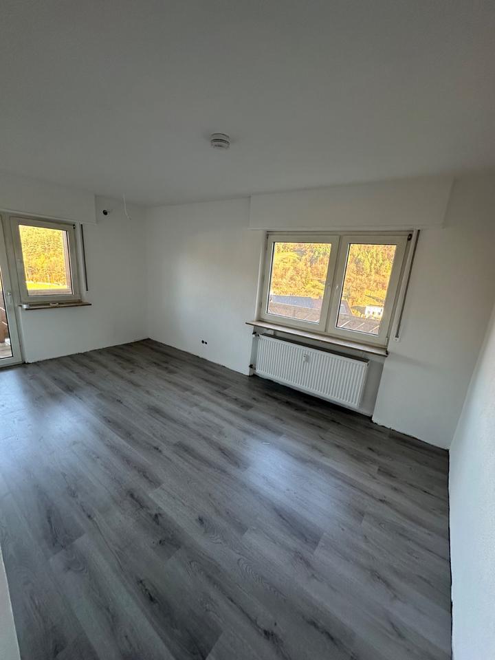 Hochwertig kernsanierte 116 m² Wohnung – modern, hell und top gep zimmer