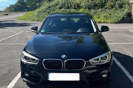 BMW 116 130.986 km 10.700 € Elztal 74834