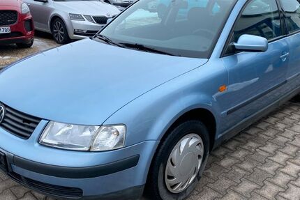 VW Passat 175.034 km 950 &euro; Neuenstein 74632