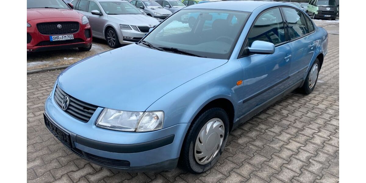 VW Passat 175.034 km 950 &euro; Neuenstein 74632