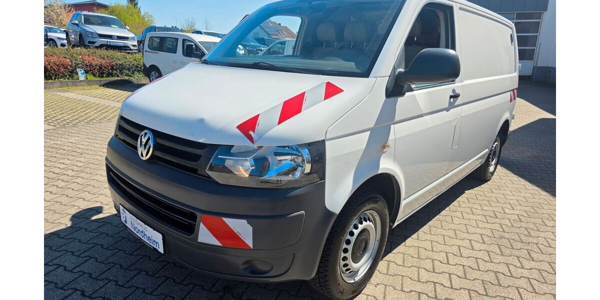VW T5 Transporter 89.625 km 11.990 &euro; Nordheim bei Heilbronn 74226