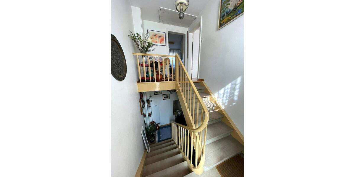 Doppelhaushälfte Zaberfeld Leonbronn - 5 Zimmer, 153 m&sup2;, 248.000&euro; | Angebot:25784319